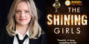 elisabeth moss shining girls dizisi