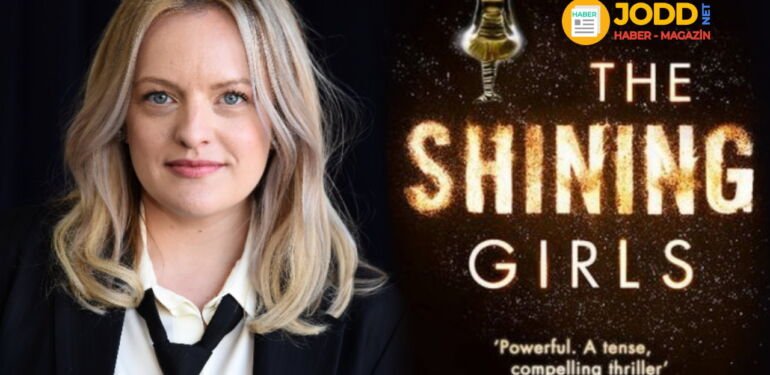 elisabeth moss shining girls dizisi