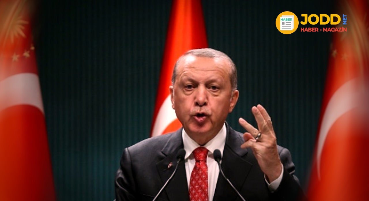 Erdoğan: Netflix kapanacak!