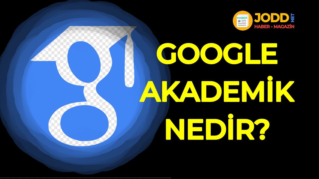 google akademik nedir