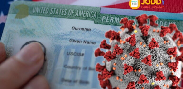 green card 2021