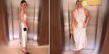 Hadise 8 kilo verdi! Zayıflama sırrı nedir?