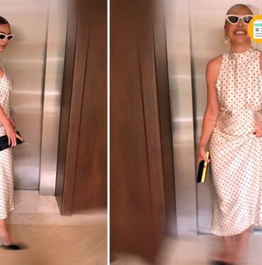 Hadise 8 kilo verdi! Zayıflama sırrı nedir?
