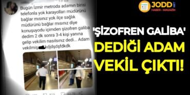 Hamza Dağ şizofren galiba twitter