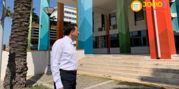 Hamza Dağ, Tunç Soyer, izmir lgbt tartışması