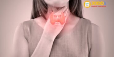 hipotiroidi hastalığı nedir