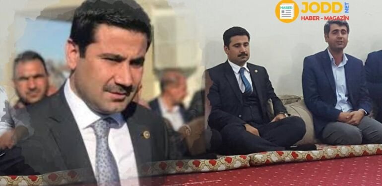 ibrahim halil yildiz kimdir