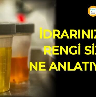 idrar rengi size ne anlatıyor