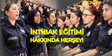 intibak eğitimi nedir?