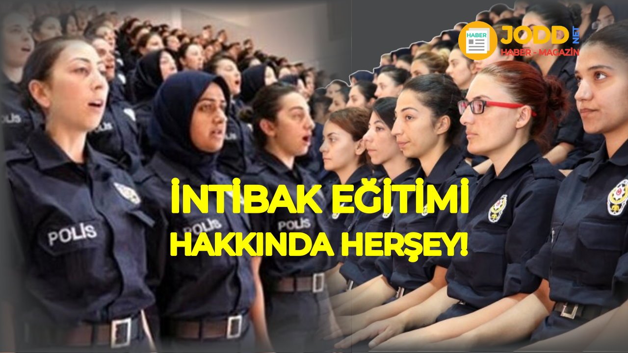 intibak eğitimi nedir?