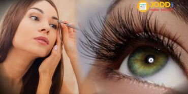 Kaş bakımı ve kirpik bakımı önerileri 2020