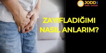 Kilo verdiğimi nasıl anlarım