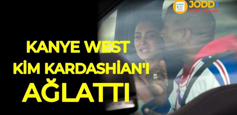 kim kardashian ağlıyor