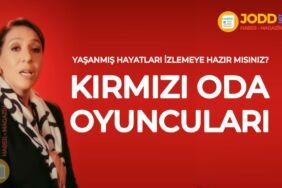 Kırmızı oda oyuncuları full kadro