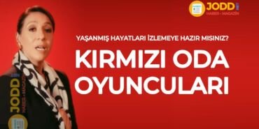 Kırmızı oda oyuncuları full kadro