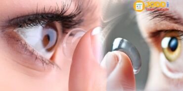 Lens kullanmanın zararları