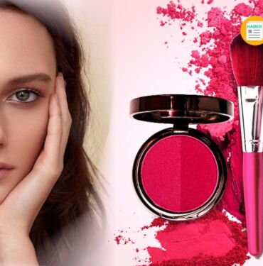 makyaj yaparken bunlara dikkat