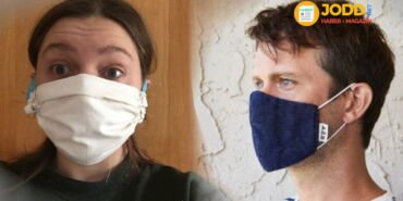 Maske takmak, burun tıkanıklığı şikayetleri