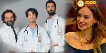 mucize doktor seda bakan