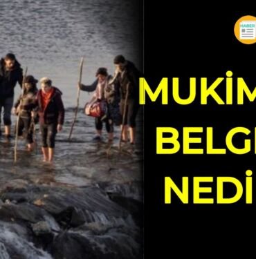 mukimlik belgesi nedir mu kimlik nasıl alınır