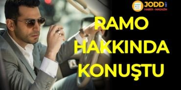 Murat yıldırım ramo hakkında konuştu
