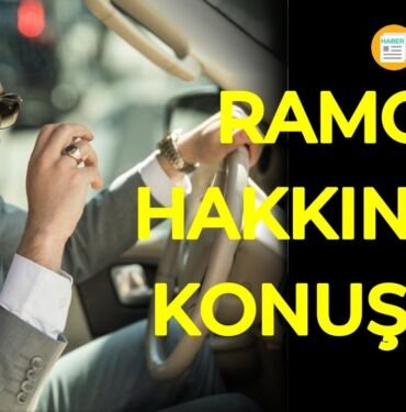 Murat yıldırım ramo hakkında konuştu