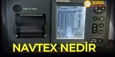 navtex nedir navtex mesajları ve anlamları