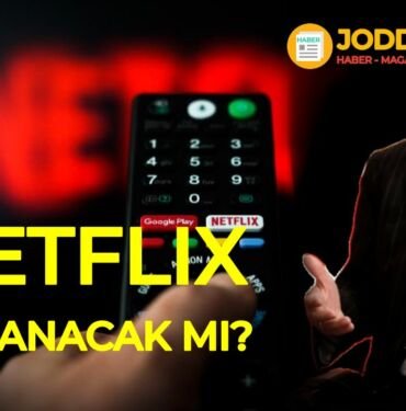 Netflix Türkiye kapanacak mı?