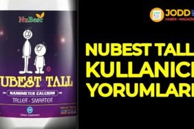 nubest tall kullananlar ve şikayetleri
