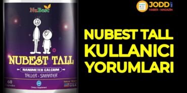 nubest tall kullananlar ve şikayetleri