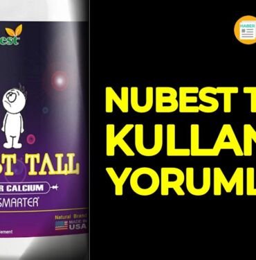 nubest tall kullananlar ve şikayetleri