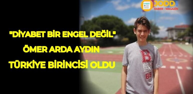 Ömer Arda Aydın LGS 2020 birincisi