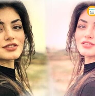 Özge Törer kimdir? kaç yaşında, resimleri