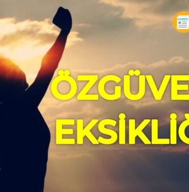 Özgüven nedir