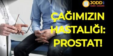 prostat hastalığı