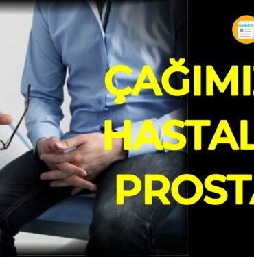 prostat hastalığı