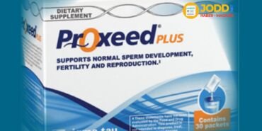 proxeed plus kullananlar