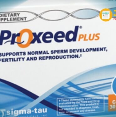 proxeed plus kullananlar