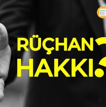 Rüçhan Hakkı nedir?