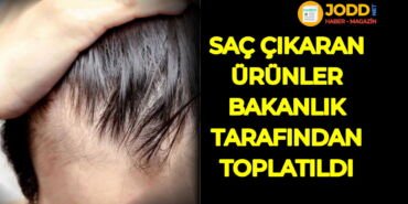 saç çıkaran ürün şikayetleri