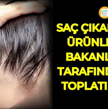 saç çıkaran ürün şikayetleri