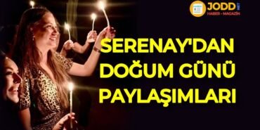 serenay sarikaya ezgi mola dogum gunu instagram