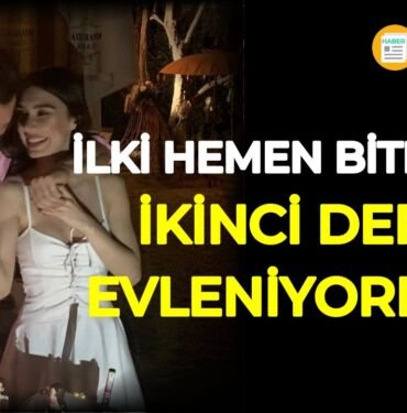 Sinan akçıl, burcu kıratlı ikinci evlilik teklifi