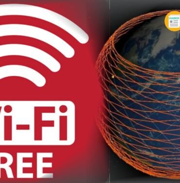 starlink nedir bedava internet projesi