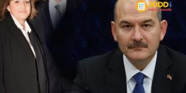 Süleyman Soylu'nun kayınpederi Metin Dinç vefat etti