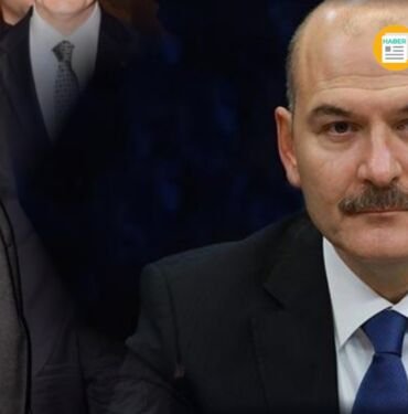 Süleyman Soylu'nun kayınpederi Metin Dinç vefat etti
