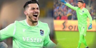 Uğurcan çakır borussia dortmund takımı