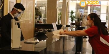 yalova terma city termal otel guvenli turizm sertifikasi