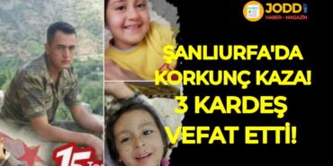 Abdulaziz Bakış, Zeynep Bakış ve Sara Bakış trafik kazasında can verdi