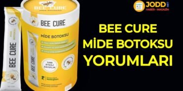 bee cure mide botoksu kullananlar
